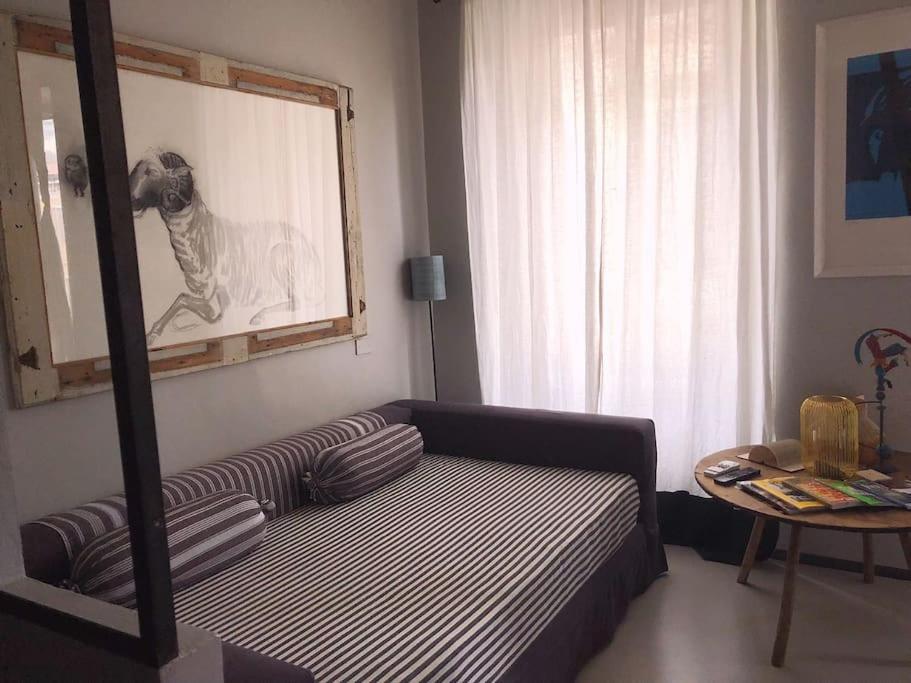Brera Luxury Cozy Flat! Apartment Milan Exterior photo